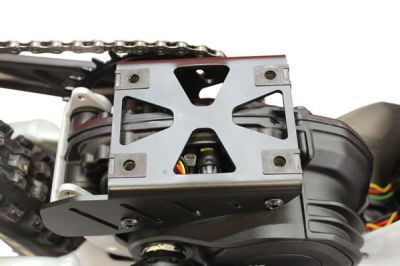 SKIDPLATE ORBEA WILD 25