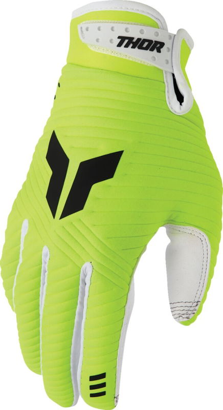 GLOVES LAUNCHMODE-CW ACID L