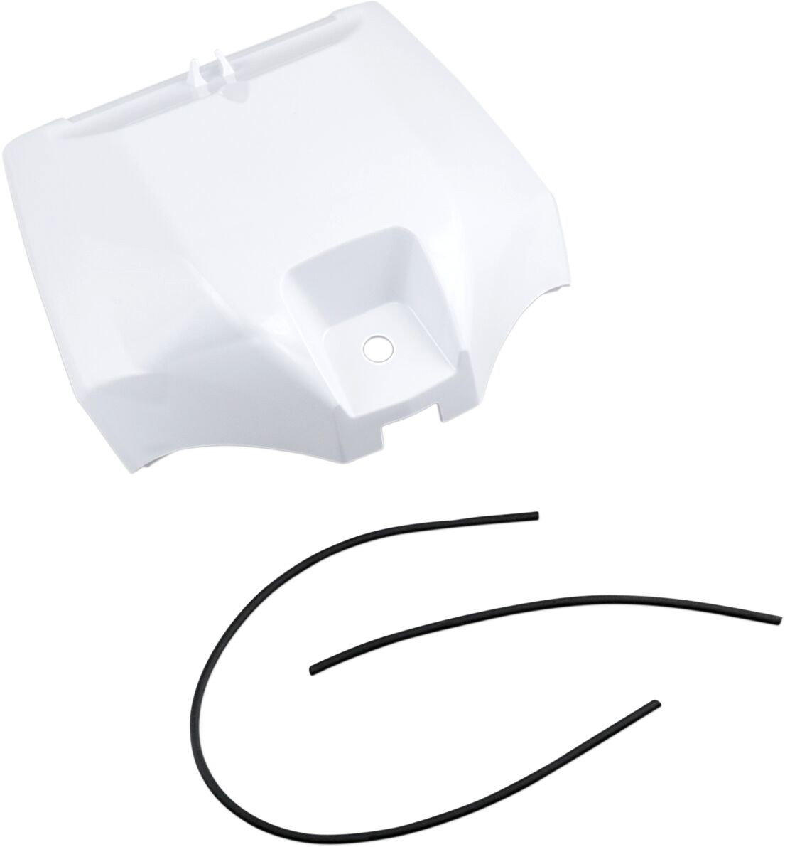 AIRBOX CVR YZF 18- WH