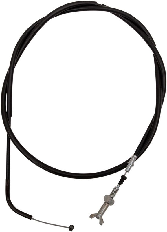 CABLE BRAKE RR PARK YAM