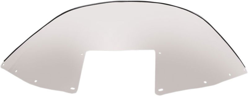 WINDSHIELD ARCTIC SMOKE