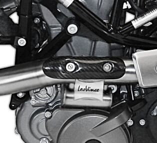 MISC CARBON COVER KIT