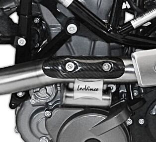 MISC CARBON COVER KIT