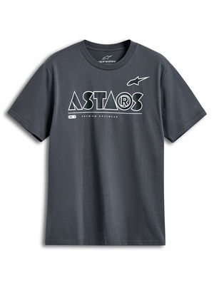 TEE SS CSF CEREAL CHARCOAL S