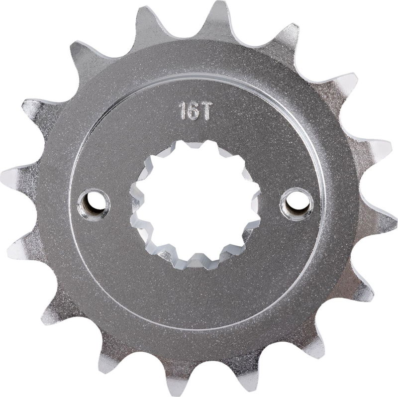 FRONT SPROCKET - HONDA - 16 T