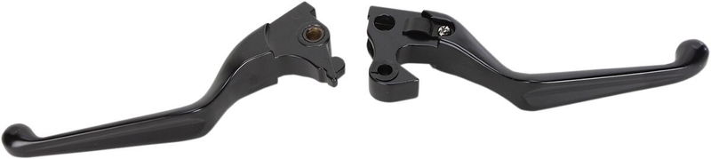 LEVERS HAND BLK 14-22 XL