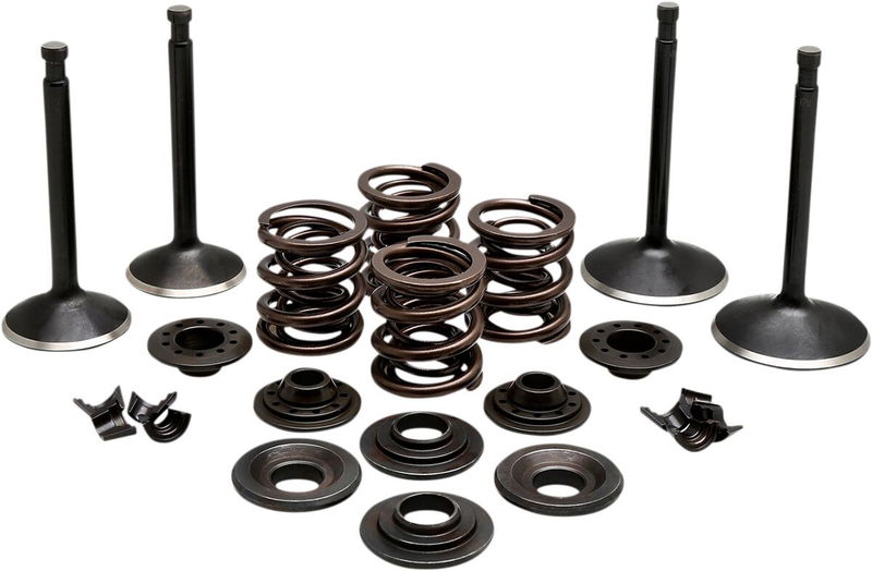 ENGINE KIT XL 57-69