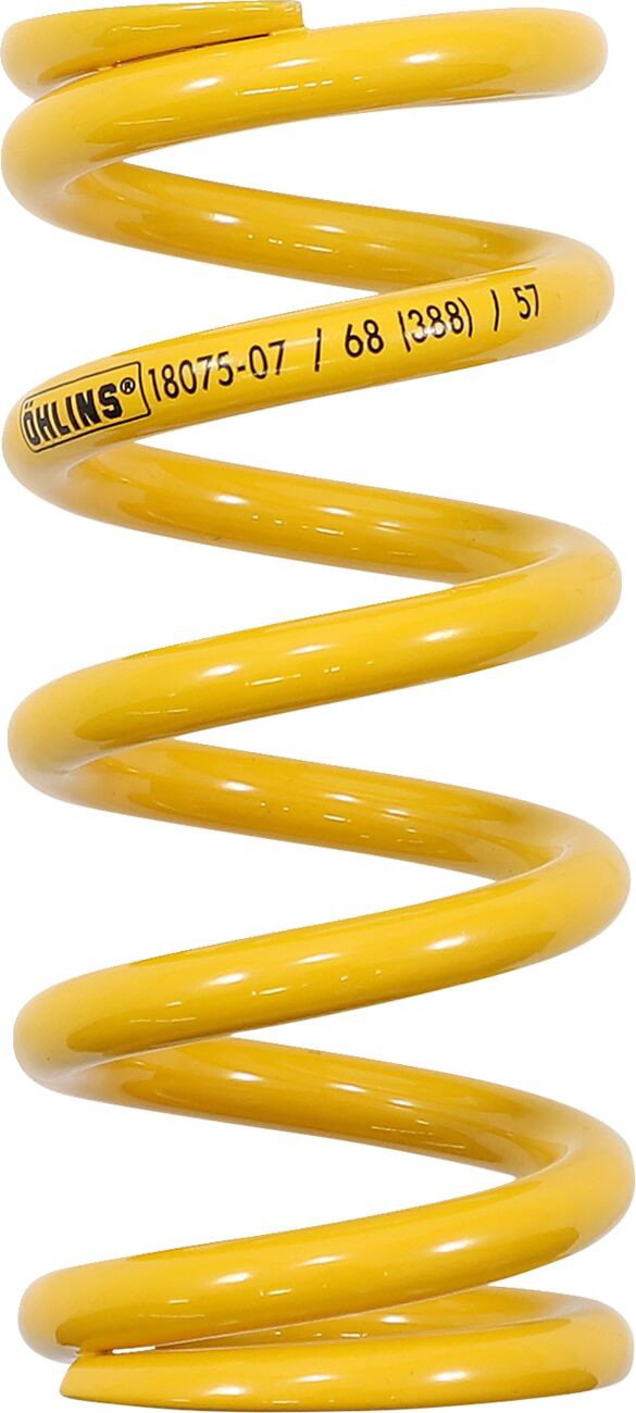 SPRING OHLINS 388 LBS