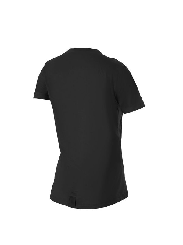 JERSEY SS 4W A-DURA RIDE BLACK