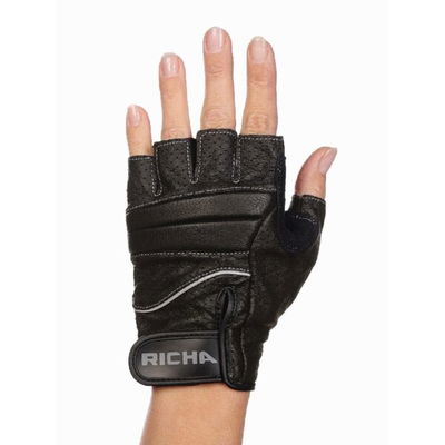 MITAINE GLOVES SVART 4XL