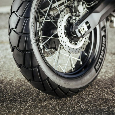 ANAKEE ADVENTURE 2 170/60 R 17