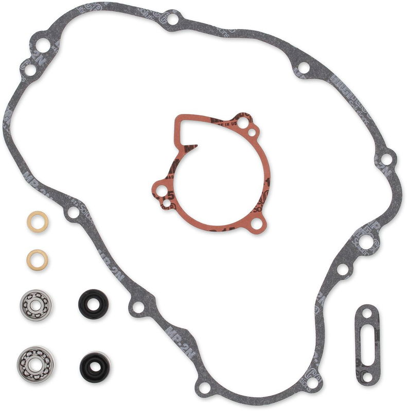 REPAIR KIT WATER PUMP KAW