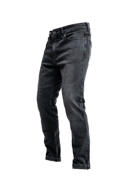 PANT PIONEER MONO BLACK 32/32