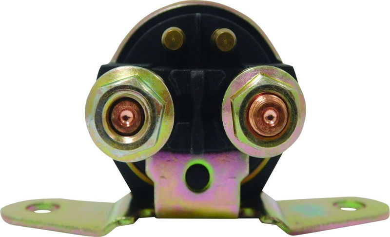 SOLENOID SWITCH SU