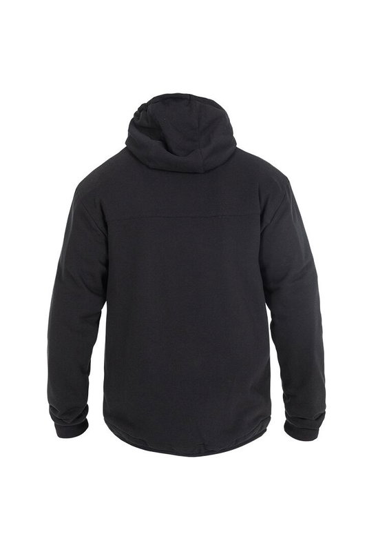 JACKET HOOD XTM V3 BLACK MD