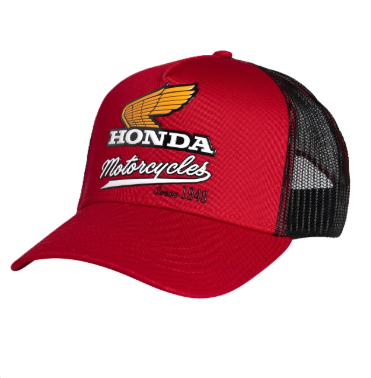 Elsinore HONDA Cap