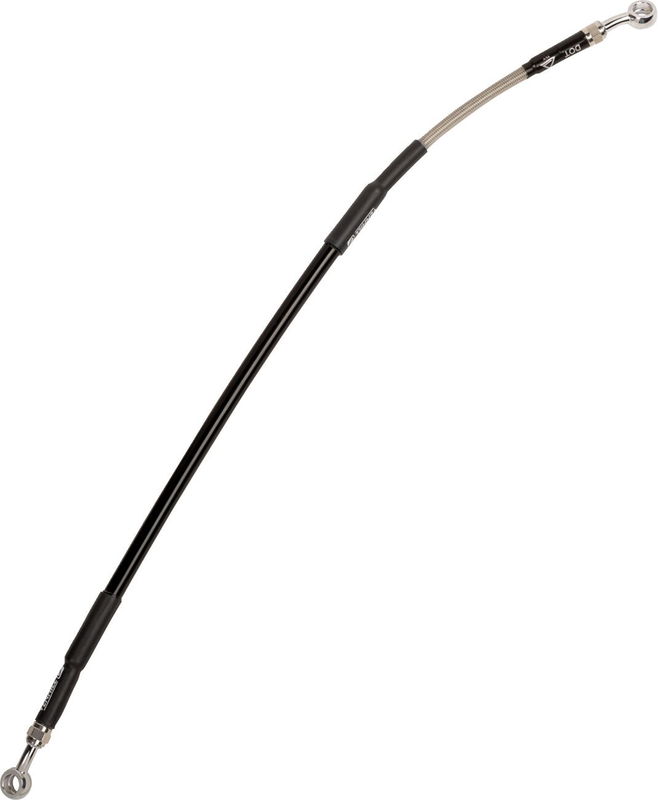 Stainless Steel Braided Brake