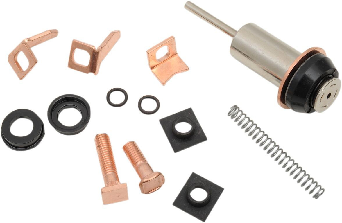 SOLENOID REPAIR 89-06 B/T
