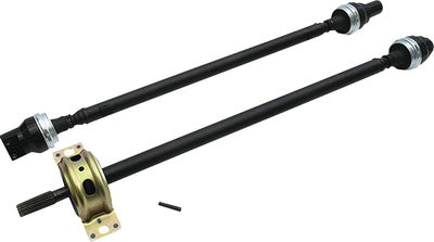 PROPELLER SHAFT COMPLETE