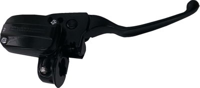CYLINDER MSTR BLK 21-22FL