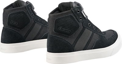 BOOT WM DOG DAYS CE BK 5.5