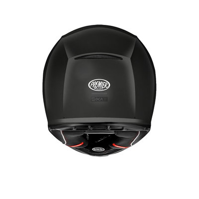 HELMET COMMANDER U9 BM XL