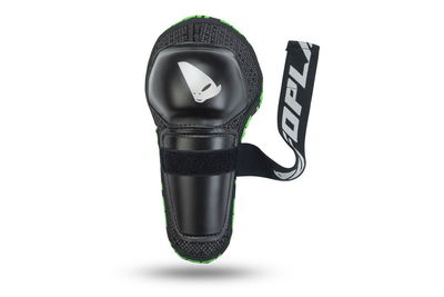 KNEE SHIN GUARD ALCOR KID