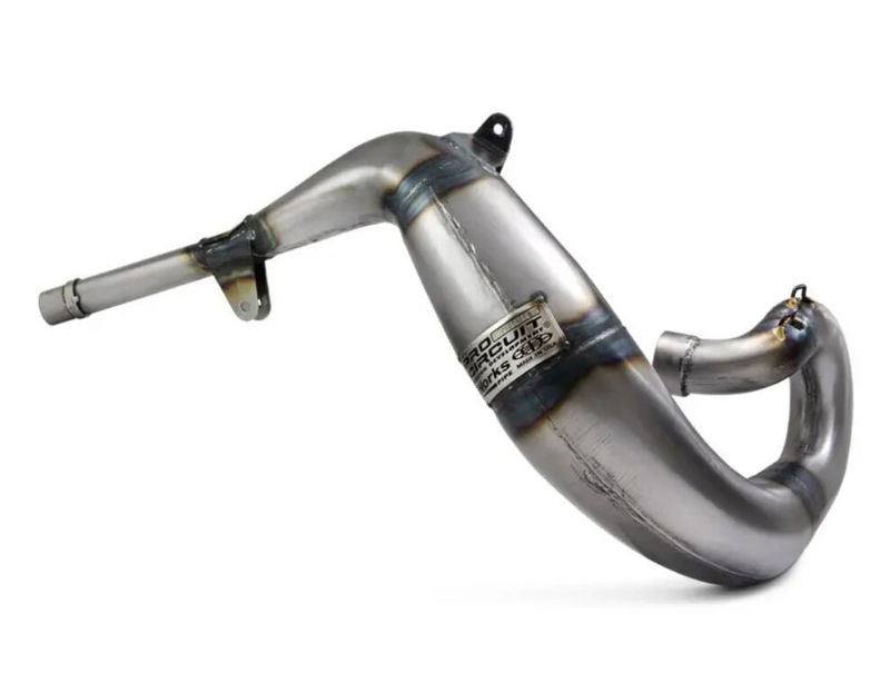 PIPE WORKS YZ490 '84-90
