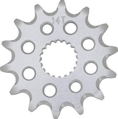 FRONT SPROCKET - HONDA - 14 T