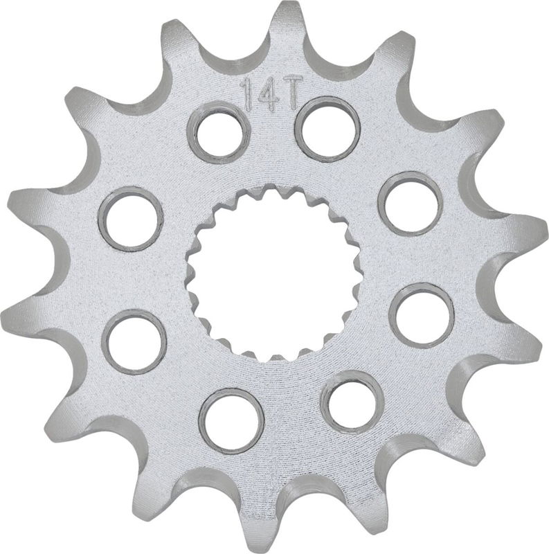 FRONT SPROCKET - HONDA - 14 T