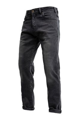 PANT TAYLOR MONO BLACK 38/34