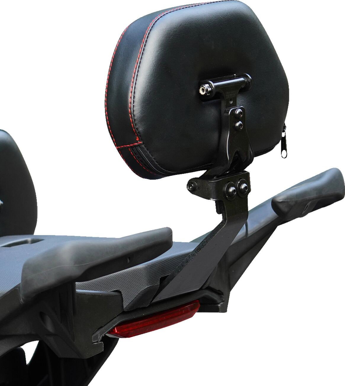 BACKREST PASSENGER BALLISTIC C