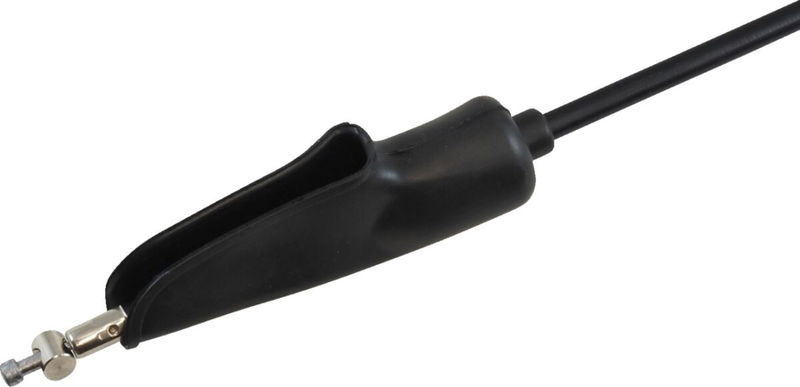 FRT BRAKE CABLE C7B001
