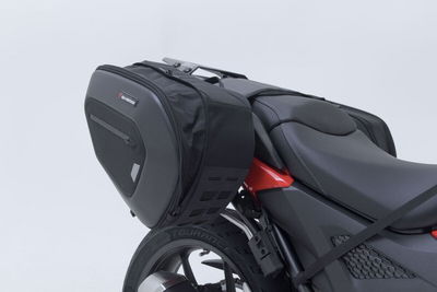 PRO BLAZE H SADDLEBAG SET