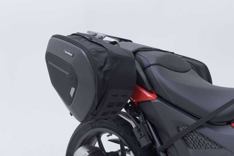 PRO BLAZE H SADDLEBAG SET