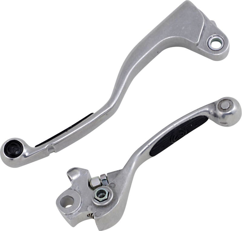 LEVER COMP SET BLK YZ