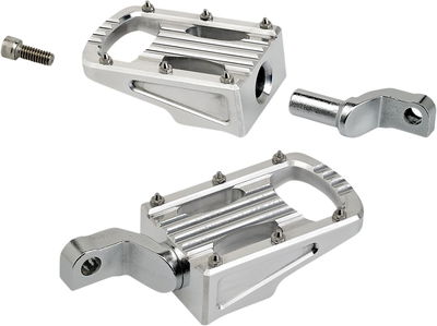 FOOTPEGS PUNISHER STEP PO