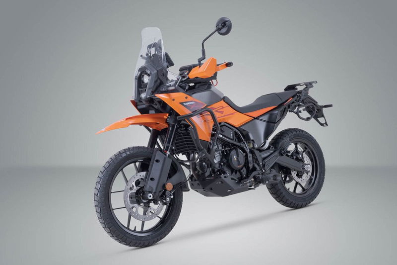 SLC SIDE CARRIER LEFT