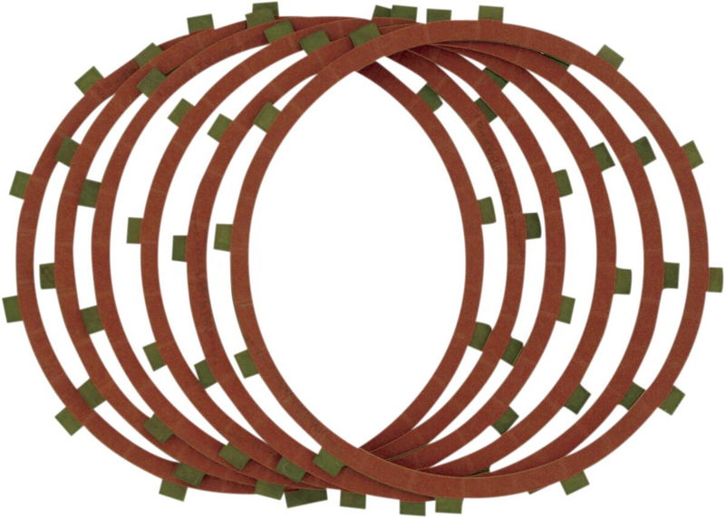 PLATES REDEAGLE L84-89 BT