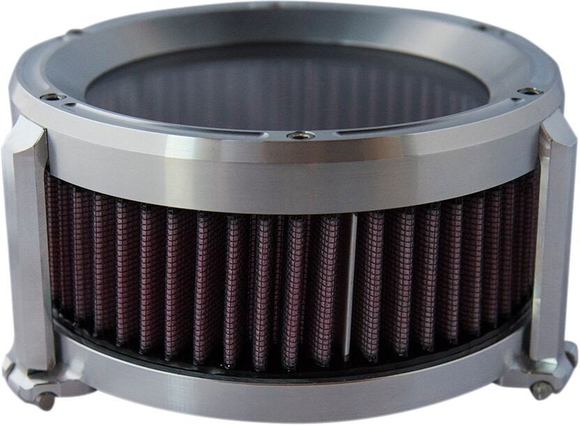 AIRCLEANER ASULT TBW RAW