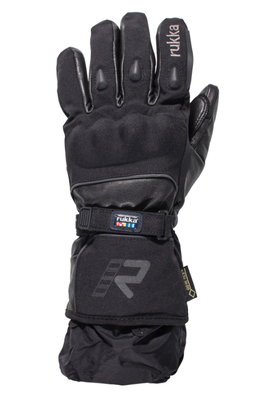 RUKKA Handske GTX FROSTO Svart 10