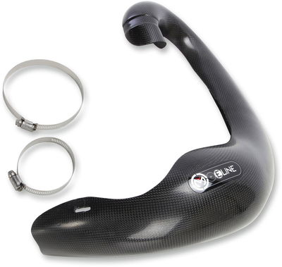 GUARD PIPE FMF KTM/HUSQ
