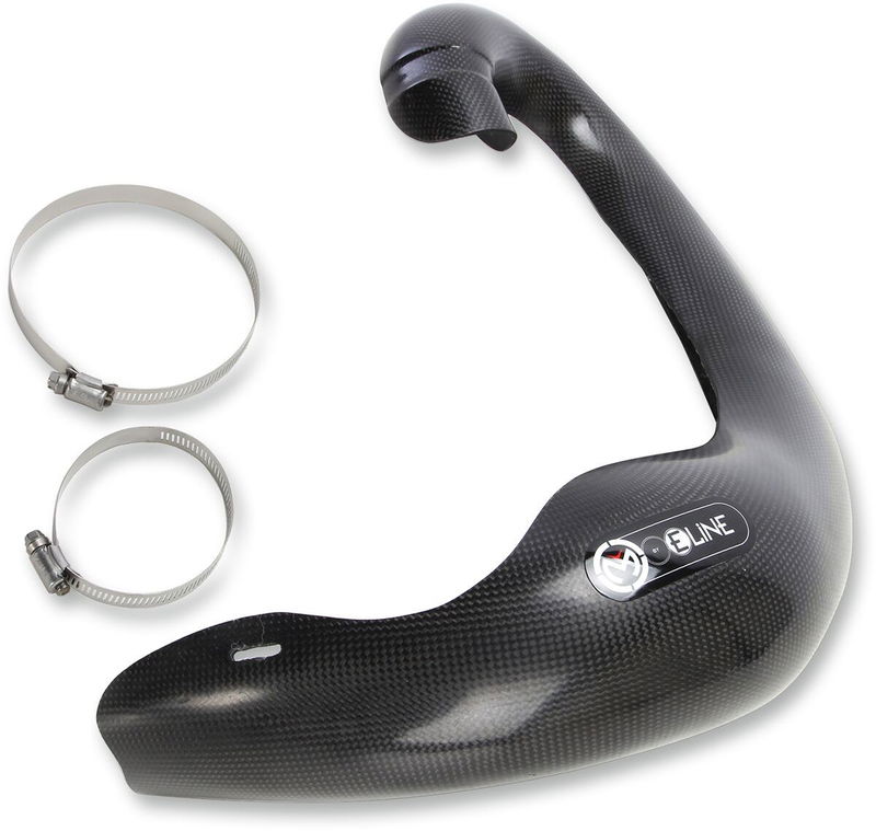GUARD PIPE FMF KTM/HUSQ
