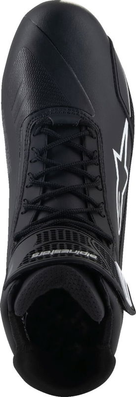 SHOE STELLA FASTER V4 BLK 7