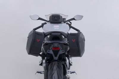 PRO BLAZE H SADDLEBAG SET