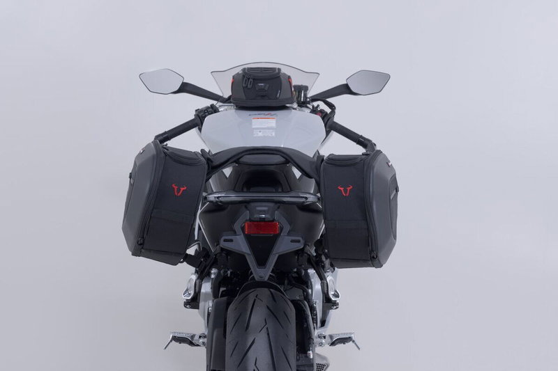 PRO BLAZE H SADDLEBAG SET