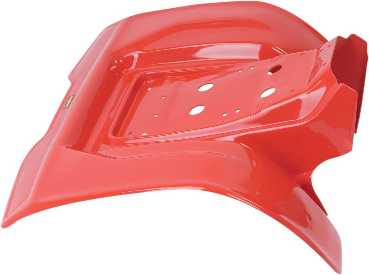 ATV FENDER - RED