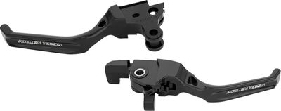 LEVERS - FLHX/FLTR 23-25 - MET