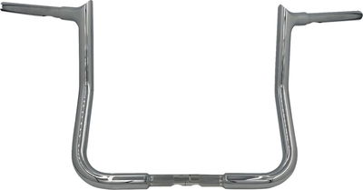 H-BAR REDUCED 13 FLHT 08-UP 1.