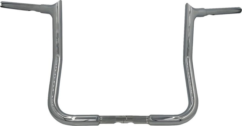 H-BAR REDUCED 13 FLHT 08-UP 1.
